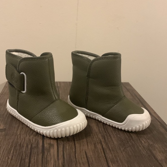 GAATPOT Snow Boots - Picture 2 of 5